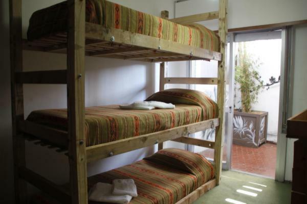 Constantino Hostel Córdoba Luaran gambar